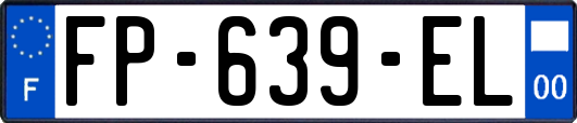 FP-639-EL