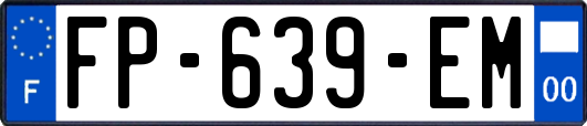 FP-639-EM