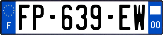FP-639-EW