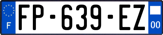 FP-639-EZ