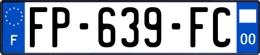 FP-639-FC