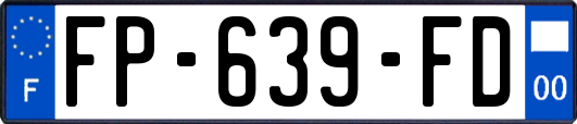 FP-639-FD