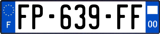 FP-639-FF