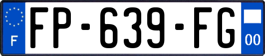 FP-639-FG