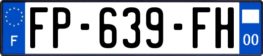FP-639-FH