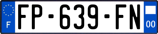 FP-639-FN