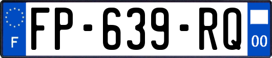 FP-639-RQ