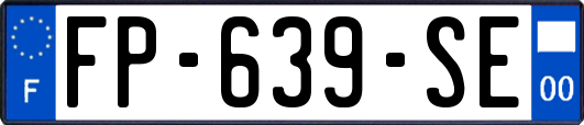 FP-639-SE