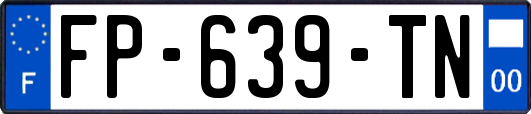 FP-639-TN