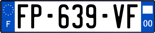 FP-639-VF