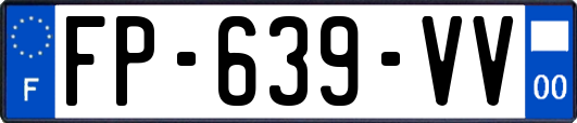 FP-639-VV