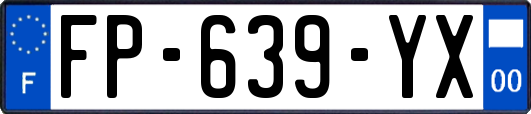 FP-639-YX