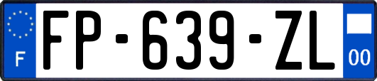 FP-639-ZL
