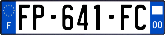 FP-641-FC