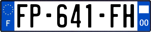 FP-641-FH
