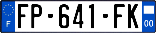 FP-641-FK