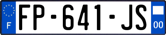 FP-641-JS