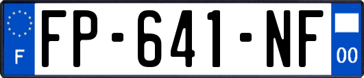 FP-641-NF