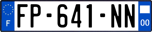 FP-641-NN