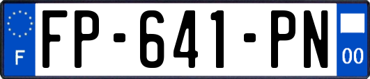 FP-641-PN