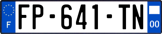 FP-641-TN