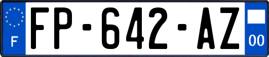 FP-642-AZ