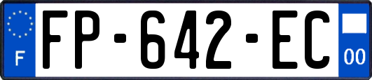 FP-642-EC