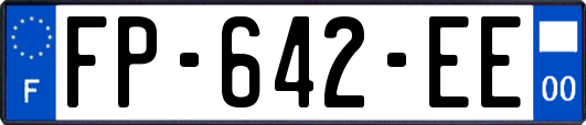 FP-642-EE