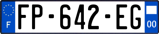 FP-642-EG