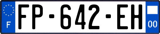 FP-642-EH