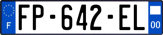 FP-642-EL