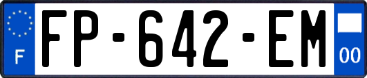 FP-642-EM