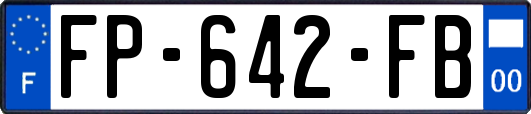 FP-642-FB