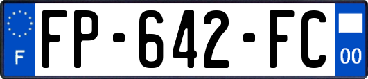 FP-642-FC