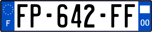 FP-642-FF