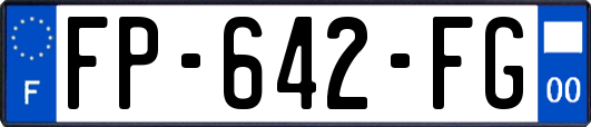 FP-642-FG