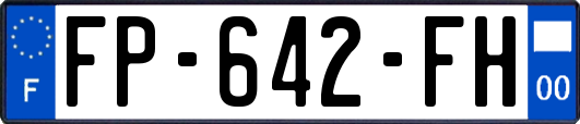 FP-642-FH