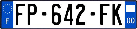 FP-642-FK