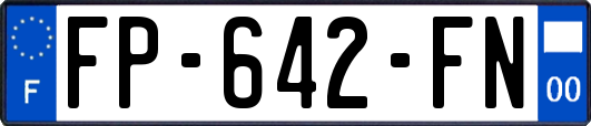 FP-642-FN