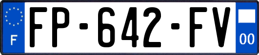 FP-642-FV