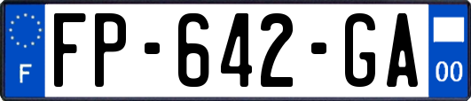 FP-642-GA