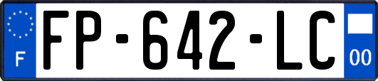 FP-642-LC