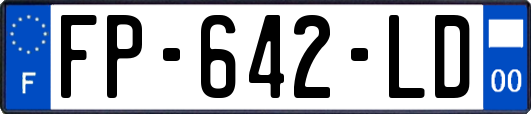 FP-642-LD