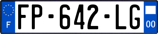 FP-642-LG