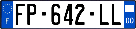 FP-642-LL