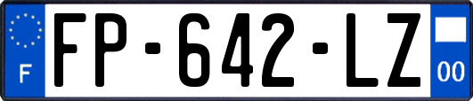 FP-642-LZ