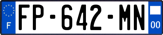 FP-642-MN