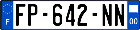 FP-642-NN