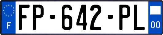 FP-642-PL