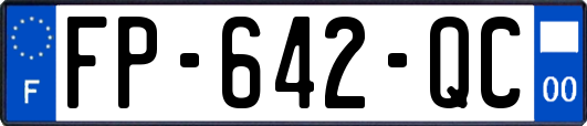FP-642-QC